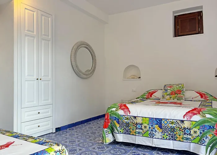 Casa Ambra