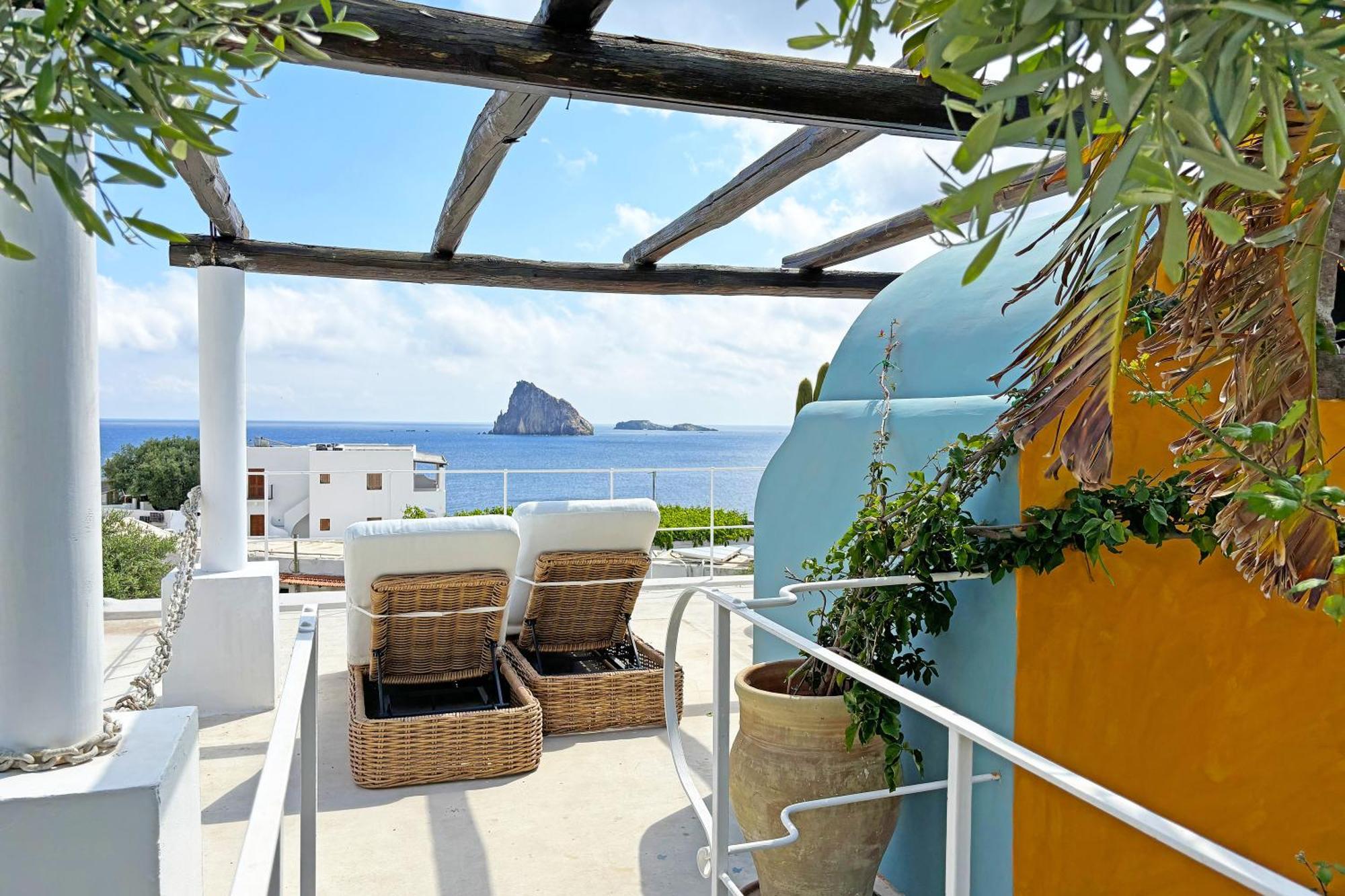 Casa Ambra *