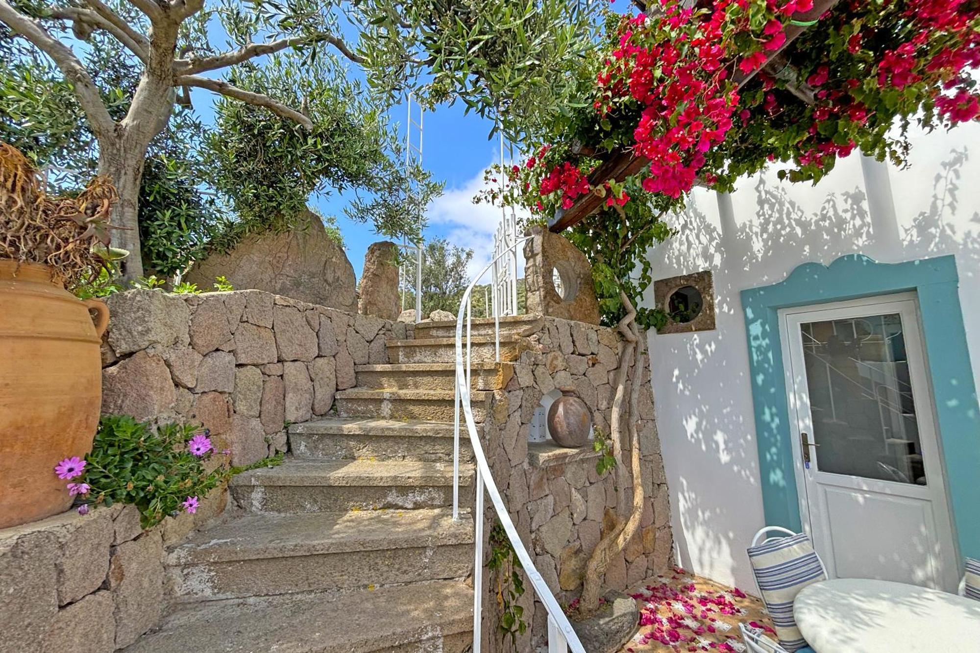 Сasa de vacaciones Casa Ambra Panarea