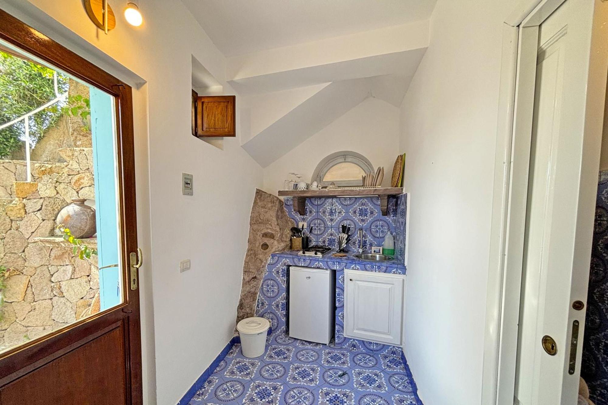 Casa Ambra