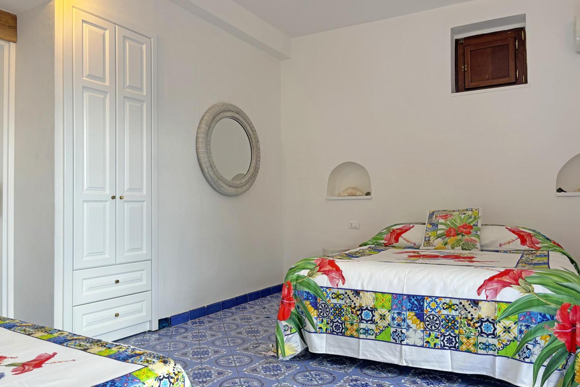 Holiday home Casa Ambra