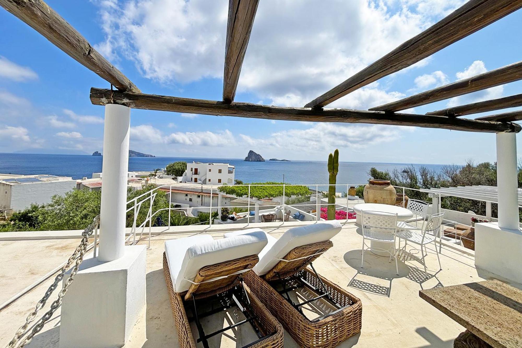 Casa Ambra *