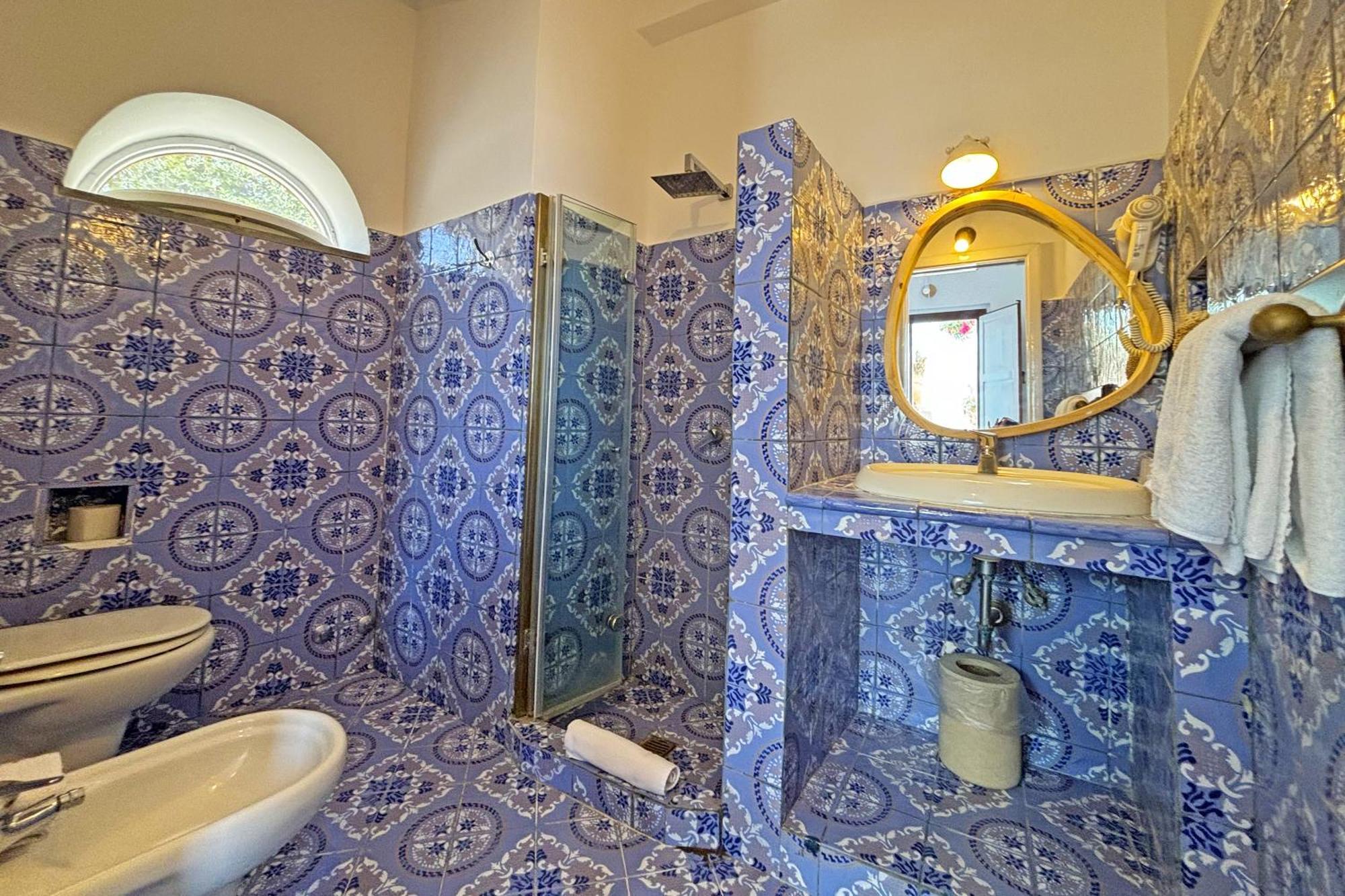 Casa Ambra