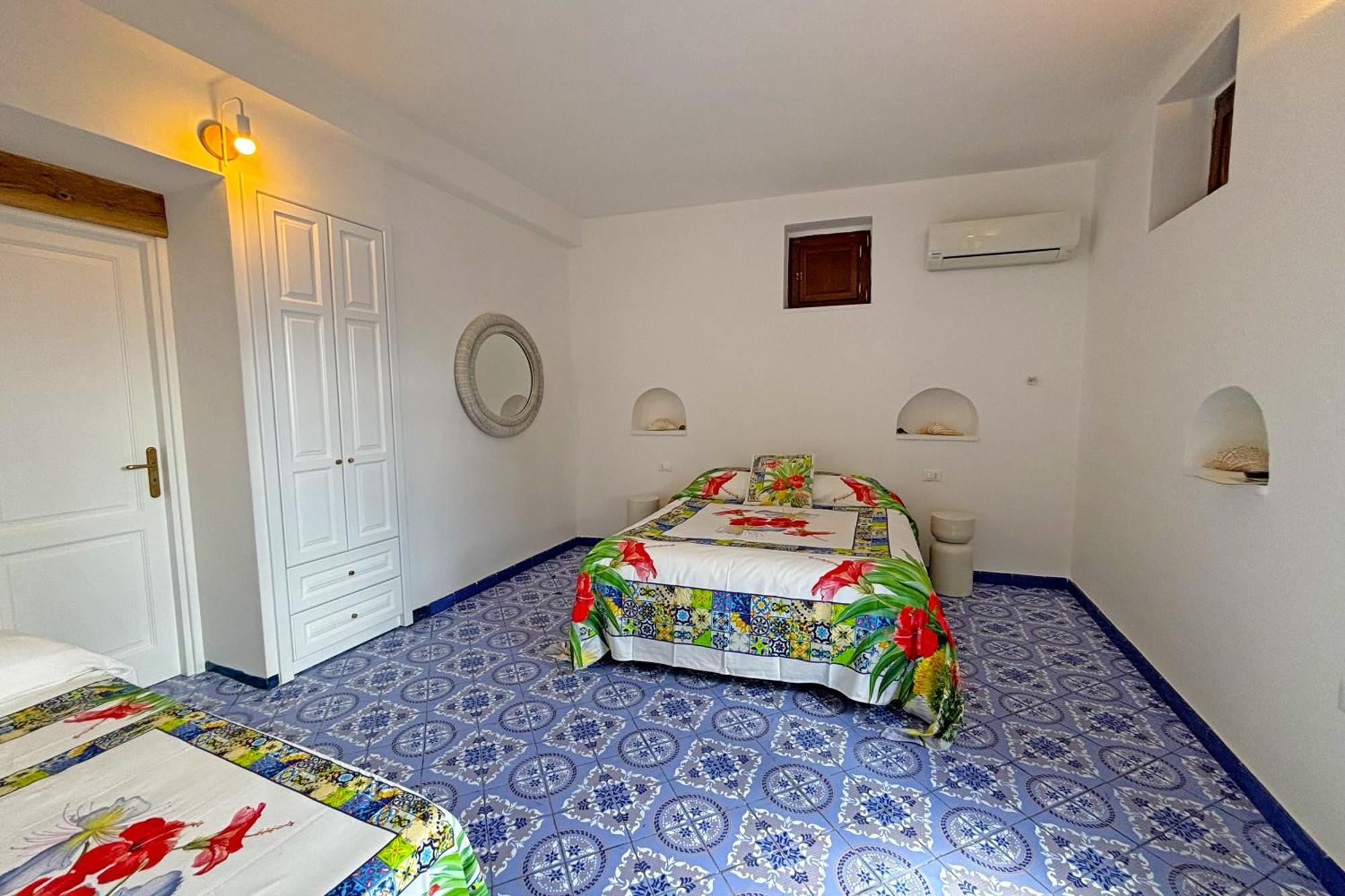 Casa Ambra Holiday home Panarea