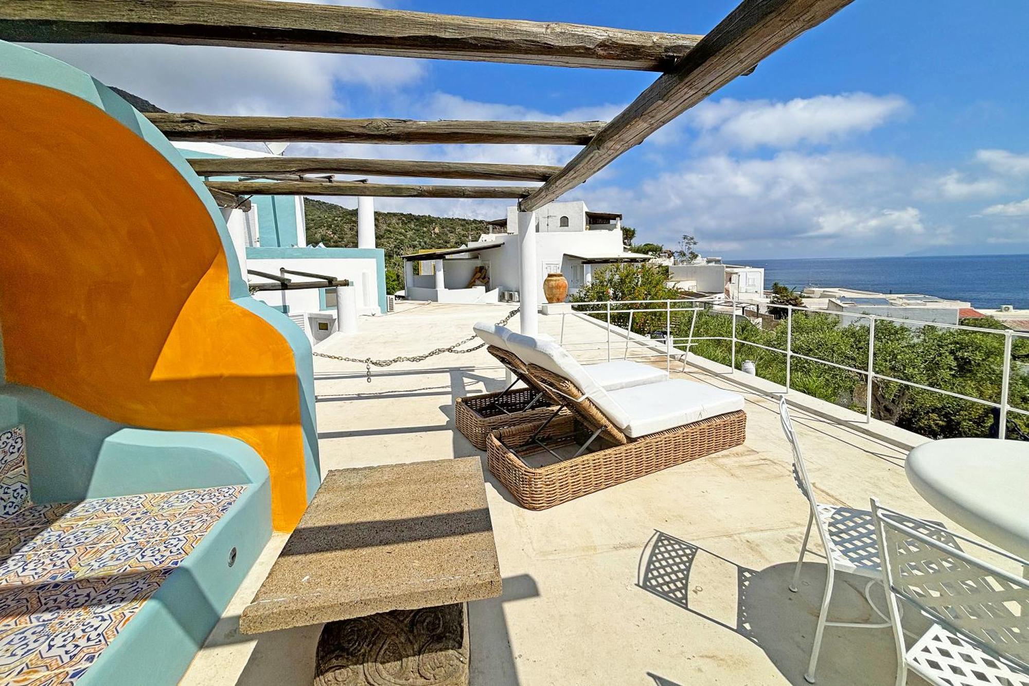 Casa Ambra *