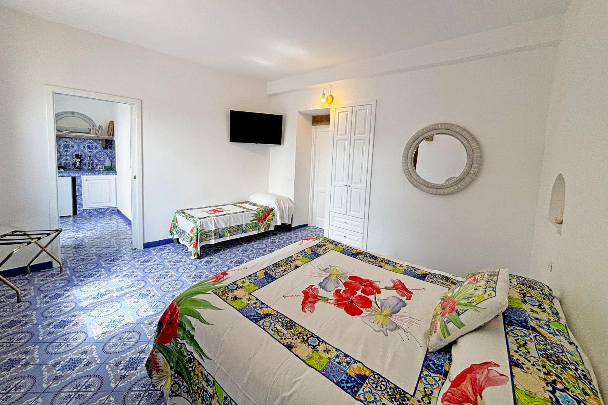 Holiday home Casa Ambra