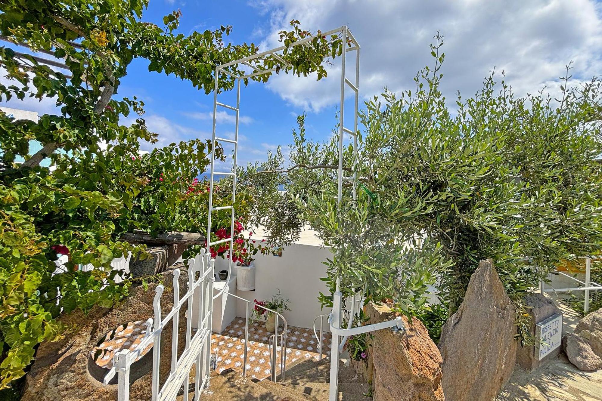 Holiday home Casa Ambra
