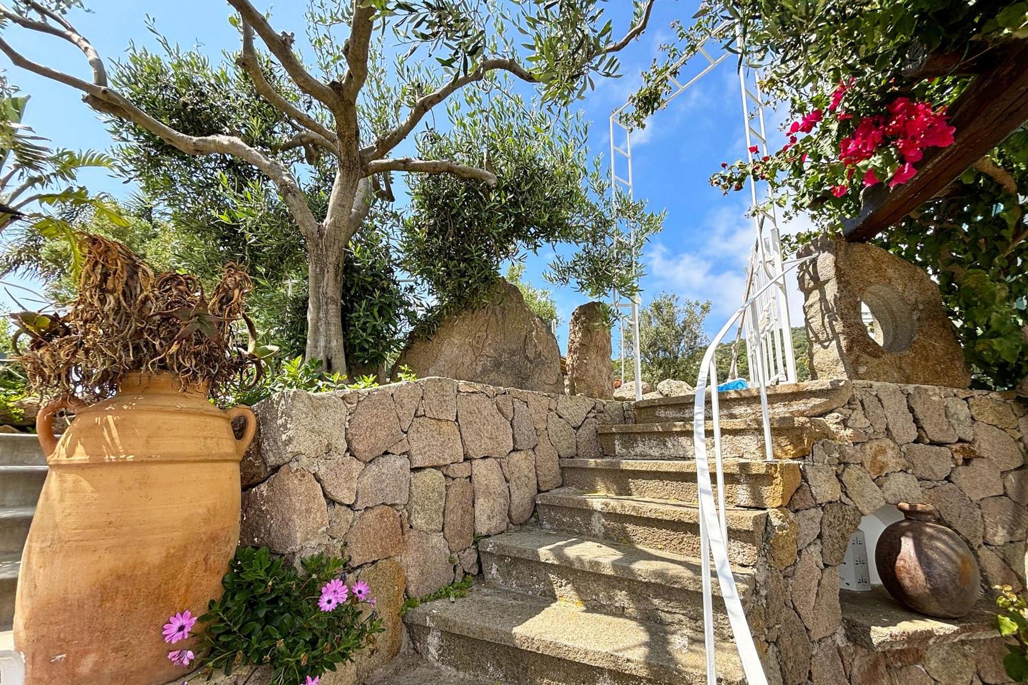 Casa Ambra Panarea